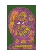 one eyed ghost